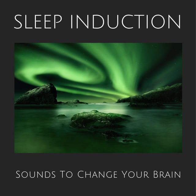 Patrick Lynen, Yella A. Deeken - Sleep Induction