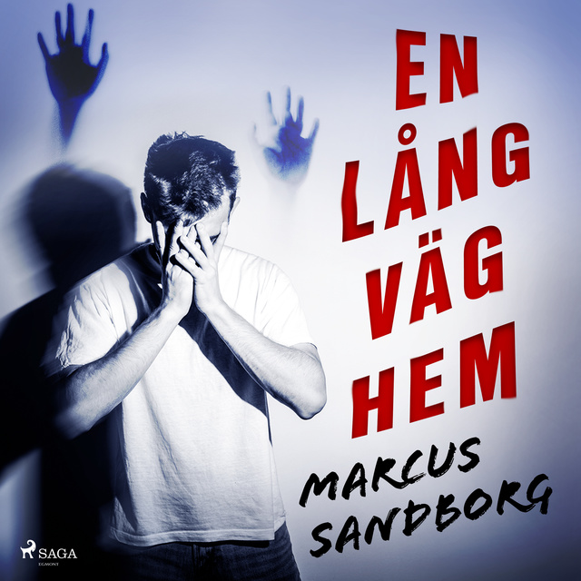Marcus Sandborg - En lång väg hem