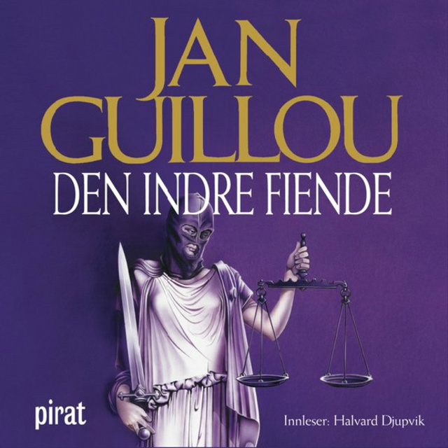 Jan Guillou - Den indre fiende