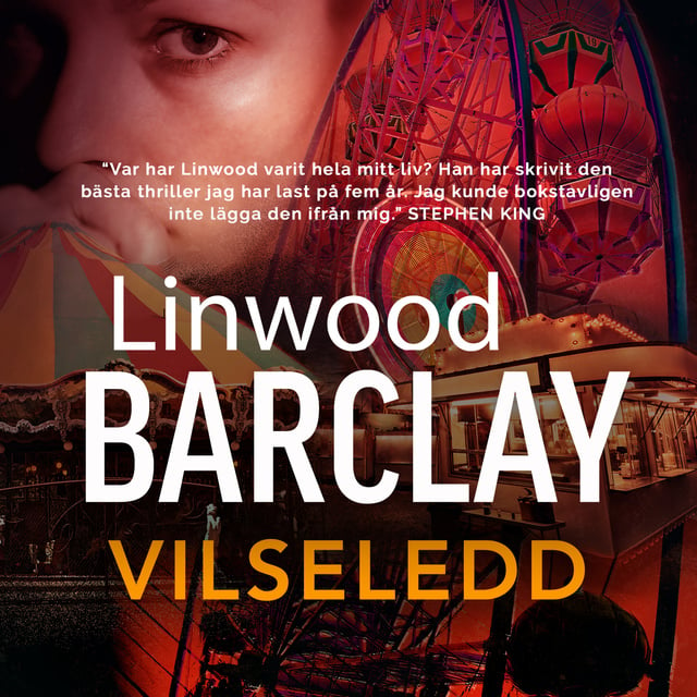 Linwood Barclay - Vilseledd