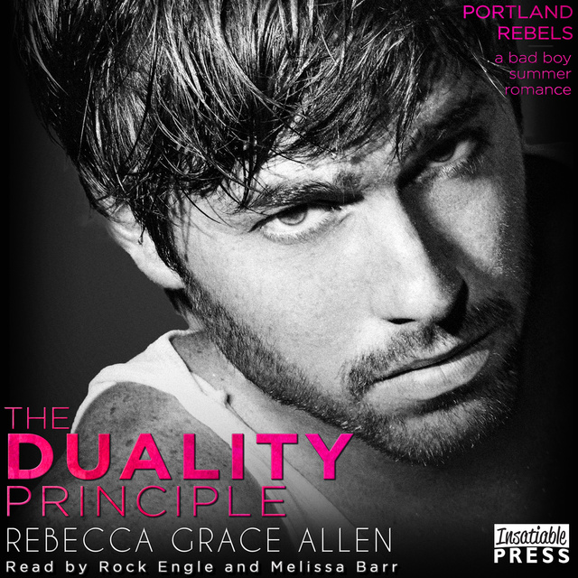 Rebecca Grace Allen - The Duality Principle