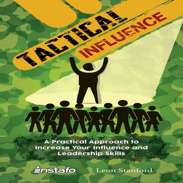 Leon Stanford - Tactical Influence