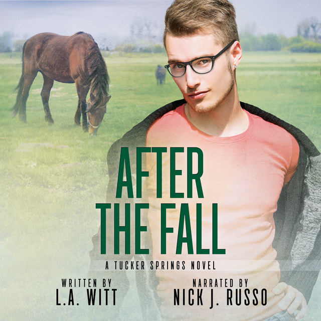 L.A. Witt - After the Fall