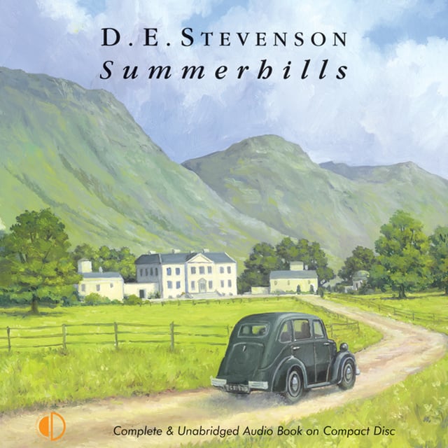 D.E. Stevenson - Summerhills