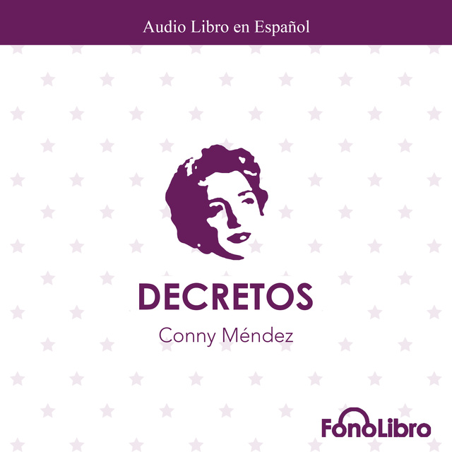 Conny Mendez - Decretos