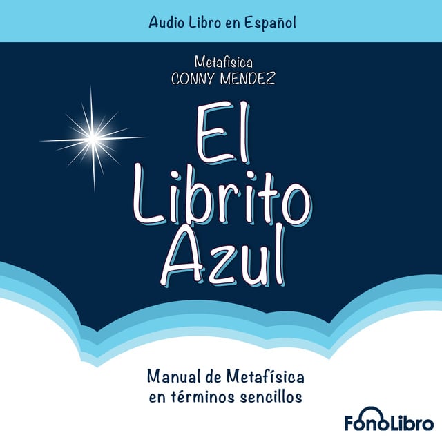 Conny Mendez - El Librito Azul