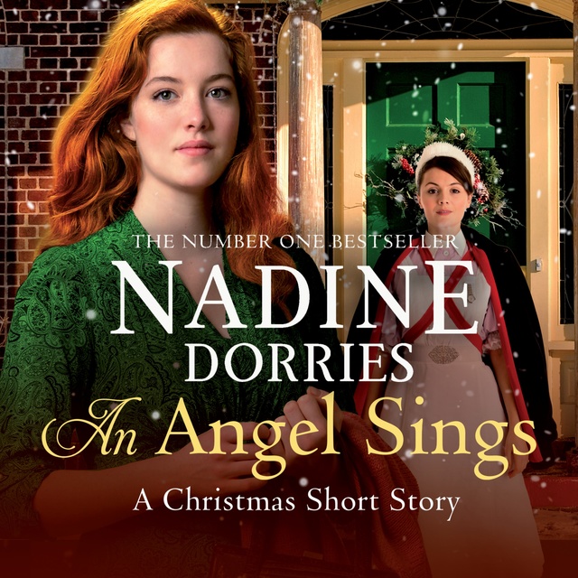 Nadine Dorries - An Angel Sings