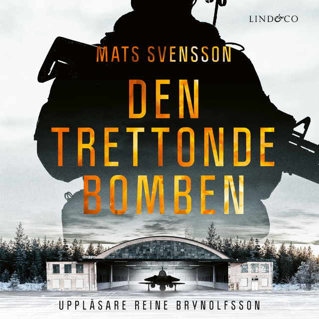 Mats Svensson - Den trettonde bomben
