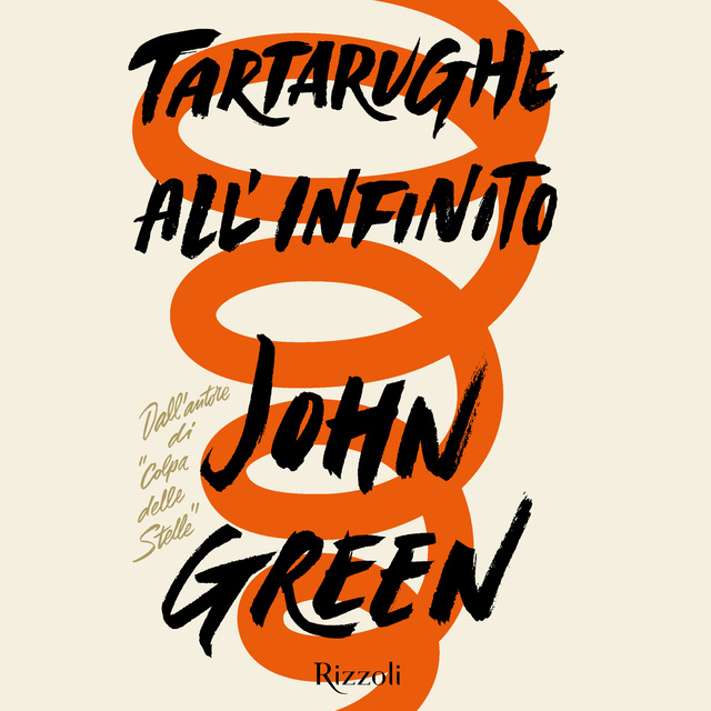 John Green - Tartarughe all'infinito