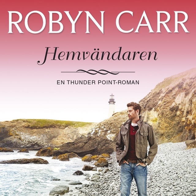 Robyn Carr - Hemvändaren