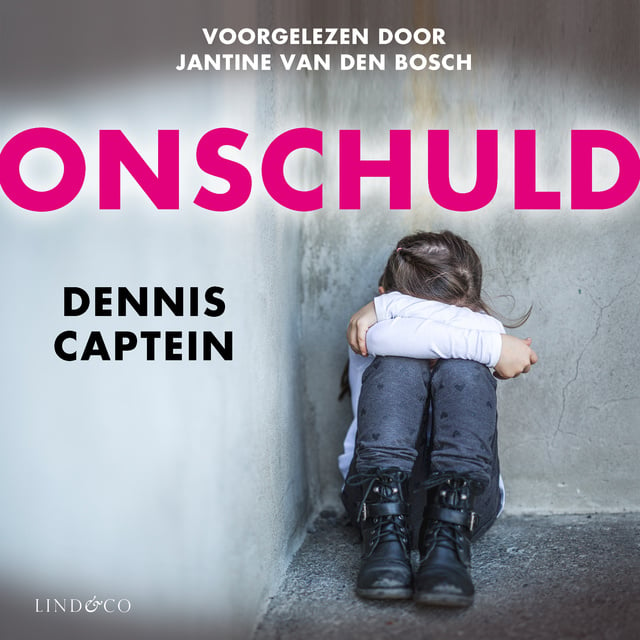 Dennis Captein - Onschuld