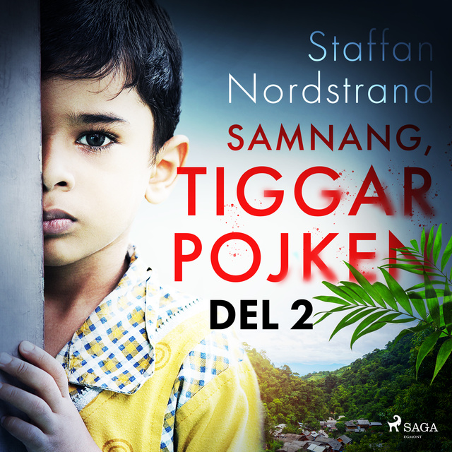 Staffan Nordstrand - Samnang, tiggarpojken - del 2
