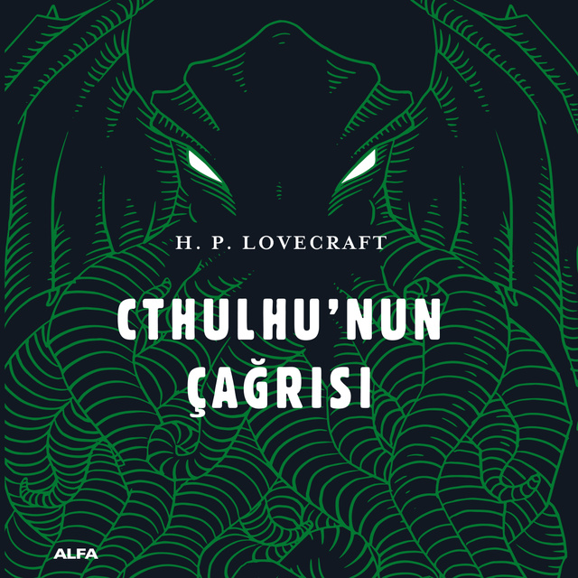 H.P. Lovecraft - Cthulhu'nun Çağrısı