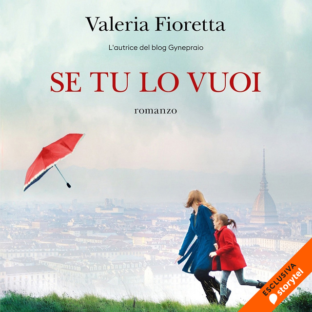 Valeria Fioretta - Se tu lo vuoi
