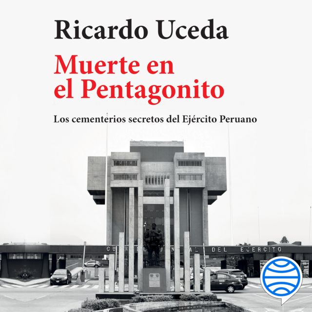 Ricardo Uceda - Muerte en el pentagonito
