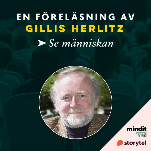 Gillis Herlitz - Se människan