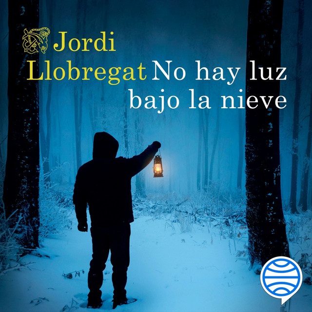 Jordi Llobregat - No hay luz bajo la nieve