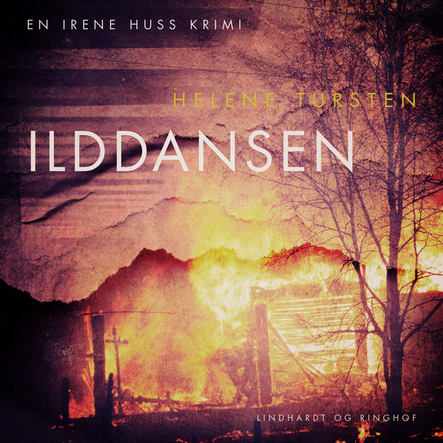 Helene Tursten - Ilddansen
