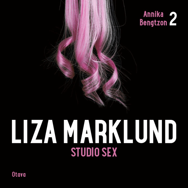 Liza Marklund - Studio sex