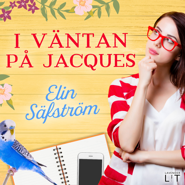 Elin Säfström - I väntan på Jacques