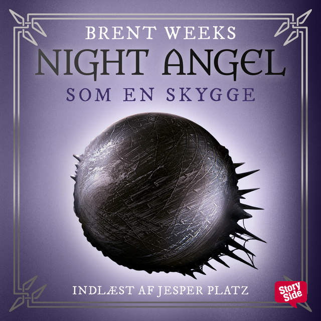 Brent Weeks - Night angel 1 - Som en skygge