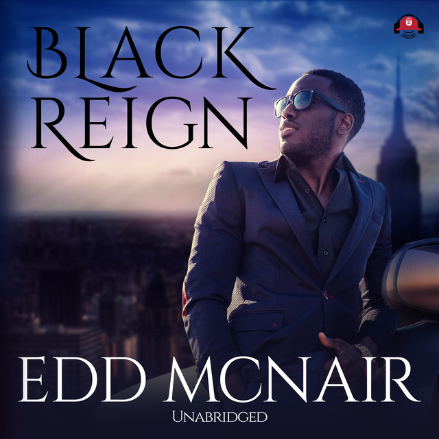 Edd McNair - Black Reign