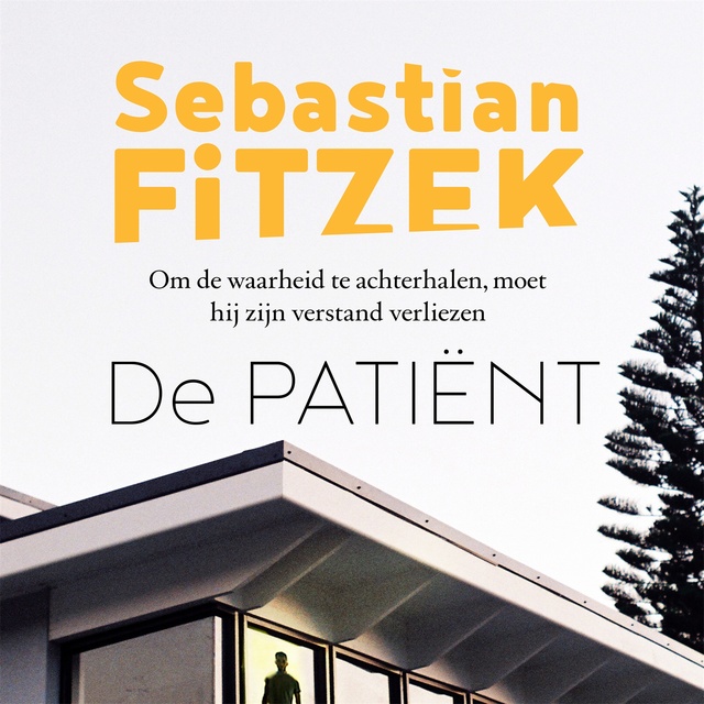 Sebastian Fitzek - De patiënt