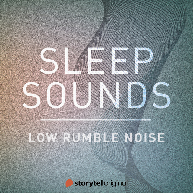 Patricio Samuelsson - Low Rumble Noise