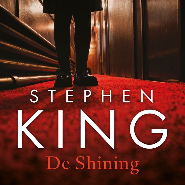 Stephen King - De Shining