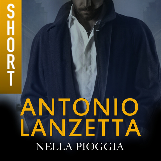 Antonio Lanzetta - Nella pioggia