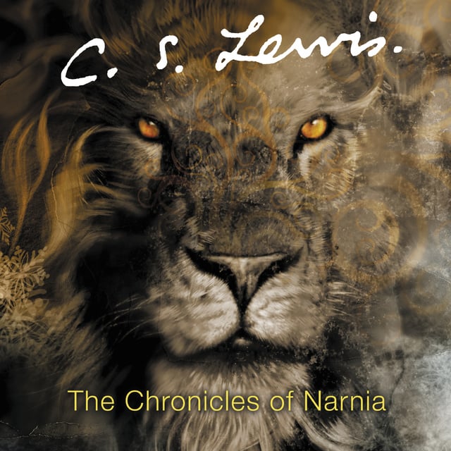 C.S. Lewis - The Chronicles of Narnia Complete Audio Collection