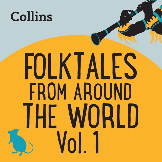 Various - Folktales From Around the World Vol 1