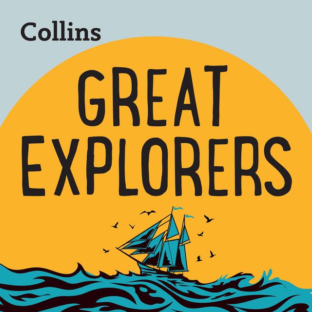 Various - Great Explorers