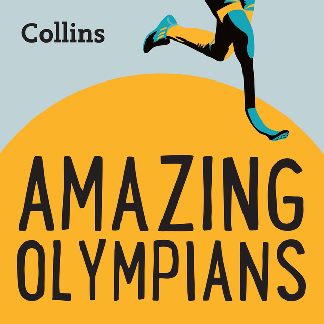 Various - Amazing Olympians