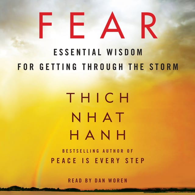 Thich Nhat Hanh - Fear