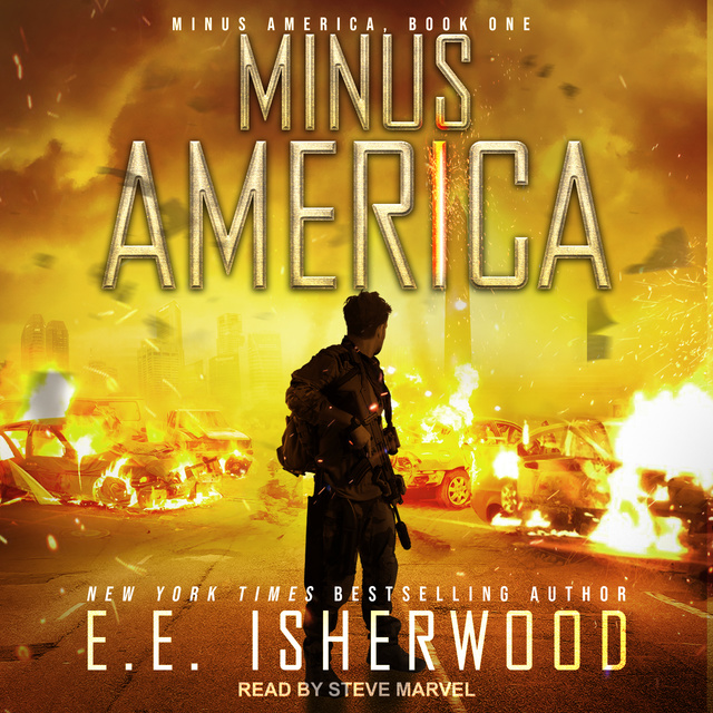 E.E. Isherwood - Minus America