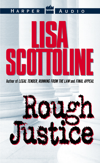 Lisa Scottoline - Rough Justice