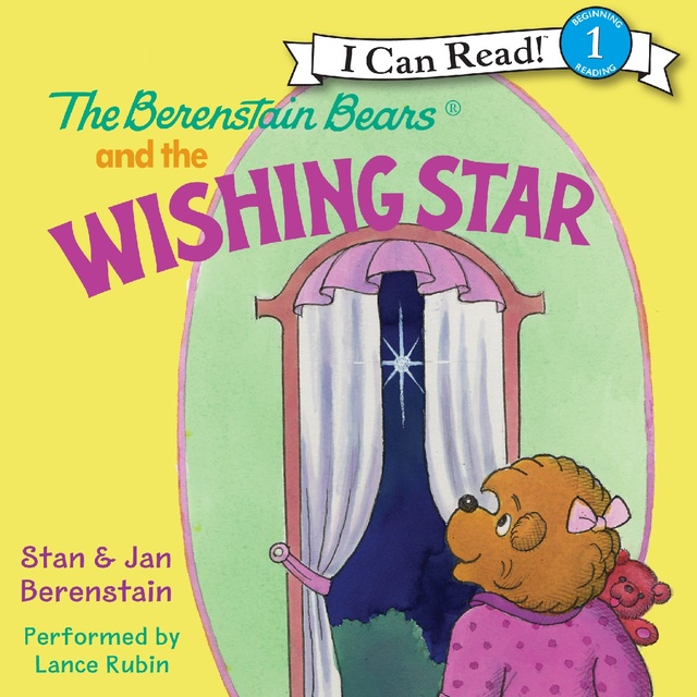 Jan Berenstain, Stan Berenstain - The Berenstain Bears and the Wishing Star