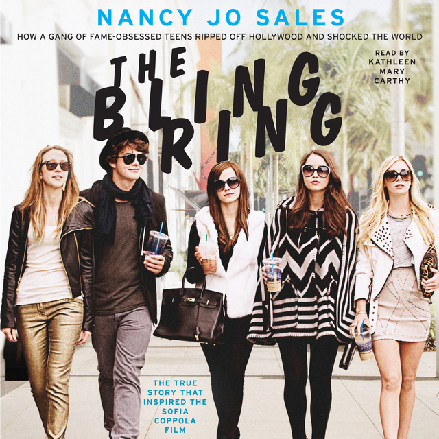 The Bling Ring”: An Artful, Fun Examination of Why Hating America Is Often  Completely Justified – Mother Jones