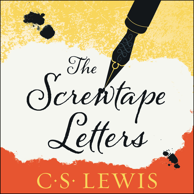 C.S. Lewis - The Screwtape Letters