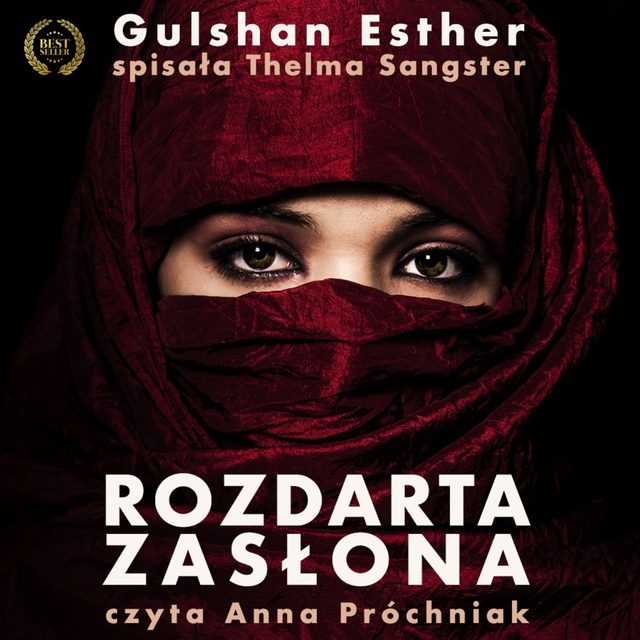 Gulshan Esther - Rozdarta zasłona