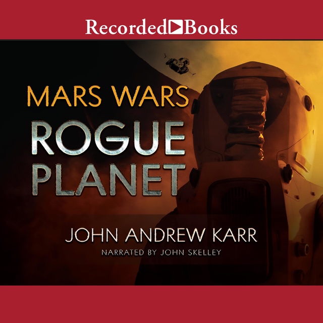 John Andrew Karr - Rogue Planet