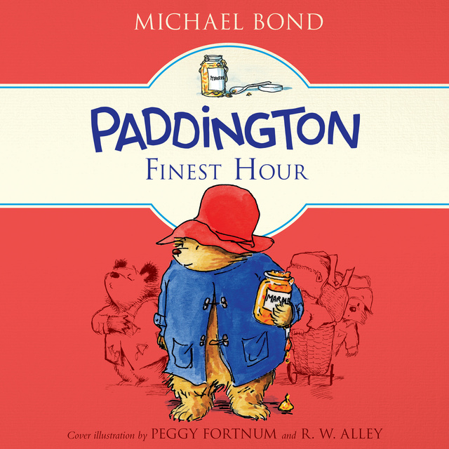 Michael Bond - Paddington's Finest Hour