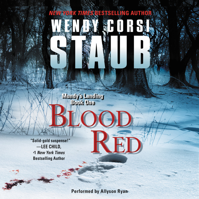 Wendy Corsi Staub - Blood Red
