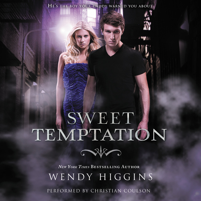 Wendy Higgins - Sweet Temptation