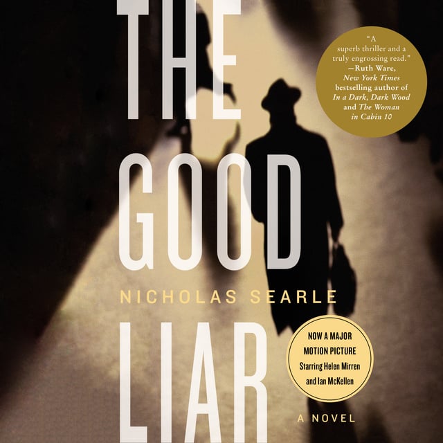Nicholas Searle - The Good Liar: A Novel