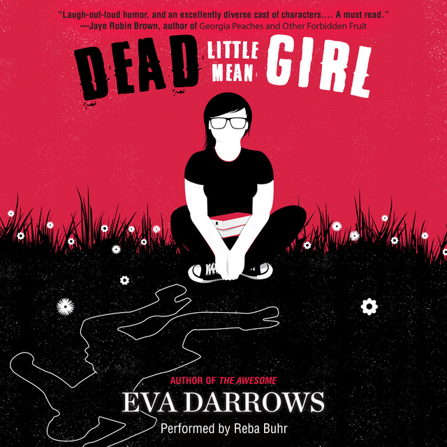 Eva Darrows - Dead Little Mean Girl