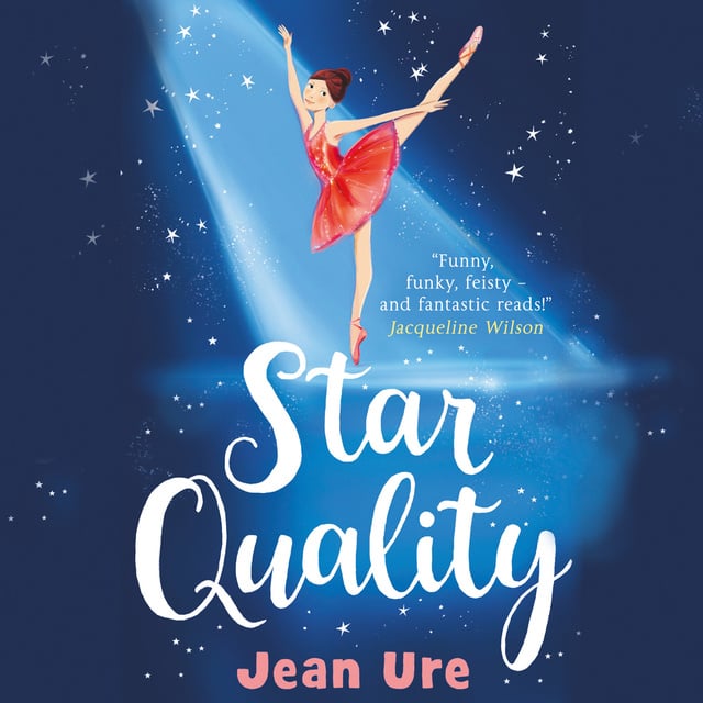 Jean Ure - Star Quality