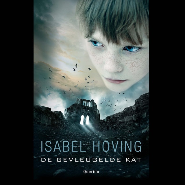 Isabel Hoving - De gevleugelde kat