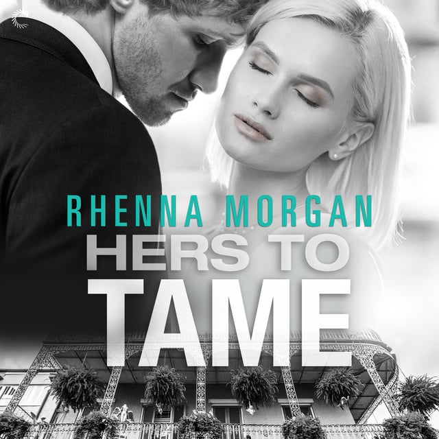 Rhenna Morgan - Hers to Tame